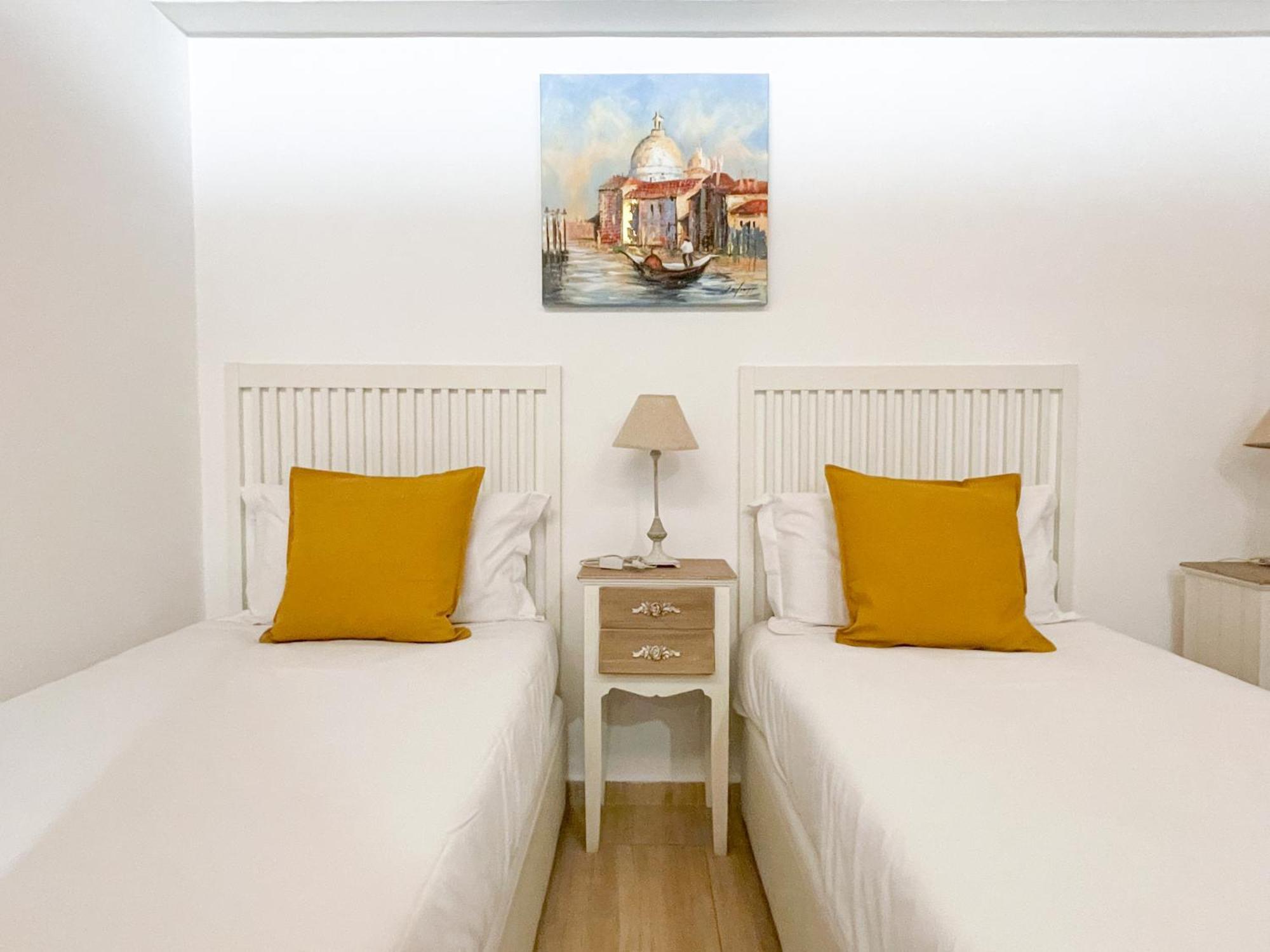 Aragon Sagrada Familia Appartement Barcelona