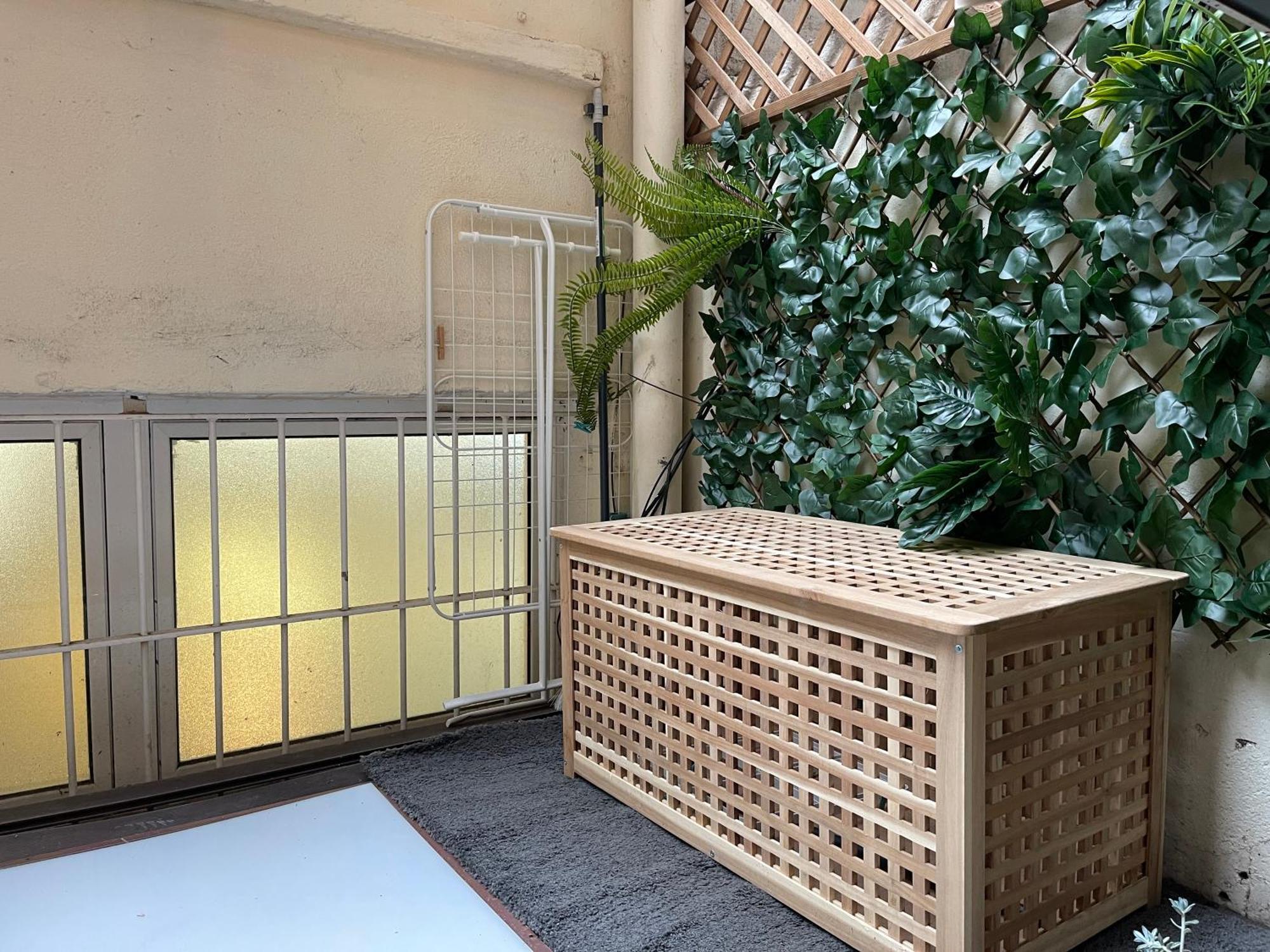 Aragon Sagrada Familia Appartement Barcelona