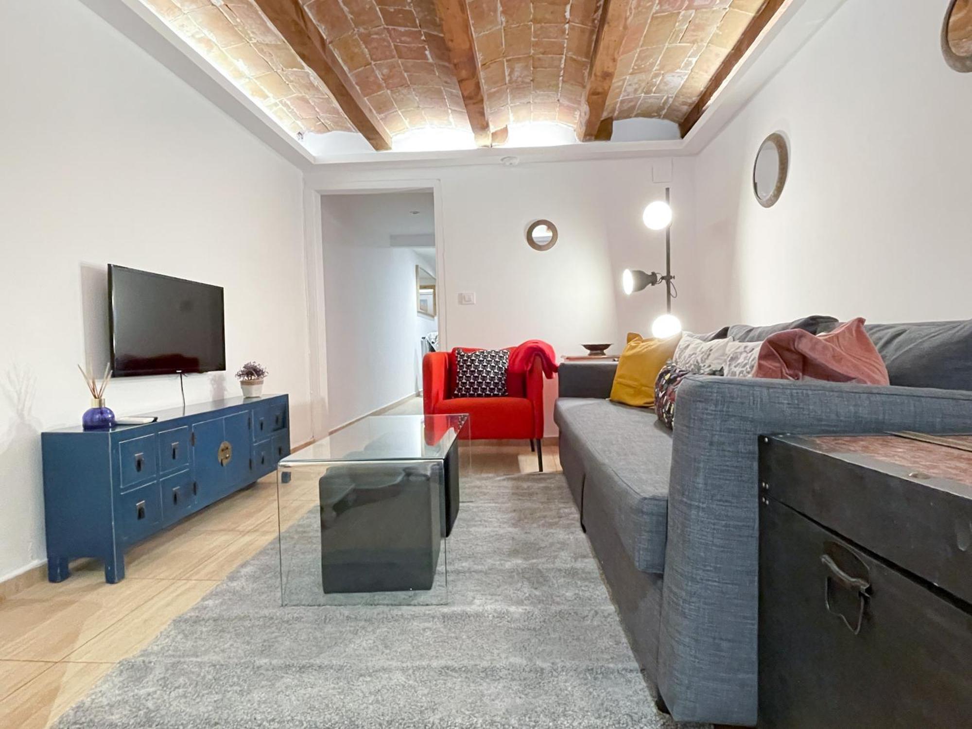 Aragon Sagrada Familia Appartement Barcelona